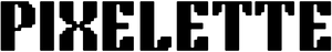 Pixelette
